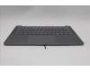 Lenovo 5CB1Q64060 COVER UpCaseASM EURO ENG H83J0 LG ML BL