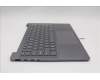 Lenovo 5CB1Q64060 COVER UpCaseASM EURO ENG H83J0 LG ML BL