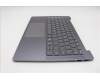 5CB1Q64066 Lenovo COVER UpCaseASM HBW H83J0 LG ML BL