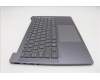 5CB1Q64066 Lenovo COVER UpCaseASM HBW H83J0 LG ML BL