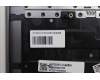 5CB1Q64066 Lenovo COVER UpCaseASM HBW H83J0 LG ML BL