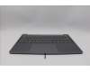 Lenovo 5CB1Q64067 COVER UpCaseASM HUN H83J0 LG ML BL