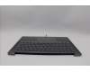 Lenovo 5CB1Q64067 COVER UpCaseASM HUN H83J0 LG ML BL