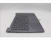 Lenovo 5CB1Q64067 COVER UpCaseASM HUN H83J0 LG ML BL