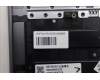 Lenovo 5CB1Q64069 COVER UpCaseASM ITA H83J0 LG ML BL