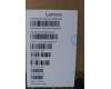 Lenovo 5CB1Q64073 COVER UpCaseASM NORDIC H83J0 LG ML BL