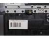 Lenovo 5CB1Q64073 COVER UpCaseASM NORDIC H83J0 LG ML BL
