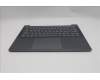 Lenovo 5CB1Q64075 COVER UpCaseASM RUS H83J0 LG ML BL