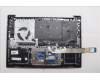 Lenovo 5CB1Q64076 COVER UpCaseASM SLV H83J0 LG ML BL