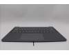 Lenovo 5CB1Q64076 COVER UpCaseASM SLV H83J0 LG ML BL