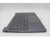 Lenovo 5CB1Q64076 COVER UpCaseASM SLV H83J0 LG ML BL