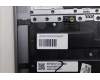 Lenovo 5CB1Q64077 COVER UpCaseASM SPA H83J0 LG ML BL