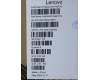 Lenovo 5CB1Q64082 COVER UpCaseASM UKE H83J0 LG ML BL