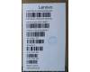 Lenovo 5CB1Q64091 COVER UpCaseASM FRA H83J0 LG ML NBL