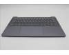 Lenovo 5CB1Q64091 COVER UpCaseASM FRA H83J0 LG ML NBL