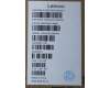 Lenovo 5CB1Q64094 COVER UpCaseASM GER H83J0 LG ML NBL