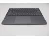 Lenovo 5CB1Q64094 COVER UpCaseASM GER H83J0 LG ML NBL