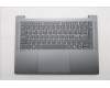 Lenovo 5CB1Q64103 COVER UpCaseASM NORDIC H83J0 LG ML NBL