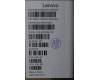 Lenovo 5CB1Q64103 COVER UpCaseASM NORDIC H83J0 LG ML NBL