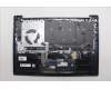 Lenovo 5CB1Q64114 COVER UpCaseASM ARA H83J0 CB ML BL