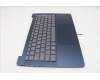 Lenovo 5CB1Q64115 COVER UpCaseASM BEL H83J0 CB ML BL