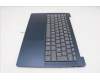 Lenovo 5CB1Q64115 COVER UpCaseASM BEL H83J0 CB ML BL