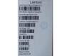 Lenovo 5CB1Q64115 COVER UpCaseASM BEL H83J0 CB ML BL