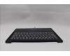 Lenovo 5CB1Q64118 COVER UpCaseASM CZE/SLK H83J0 CB ML BL