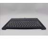 Lenovo 5CB1Q64119 COVER UpCaseASM ENG H83J0 CB ML BL