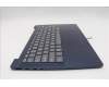 Lenovo 5CB1Q64119 COVER UpCaseASM ENG H83J0 CB ML BL