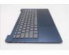 Lenovo 5CB1Q64120 COVER UpCaseASM EURO ENG H83J0 CB ML BL