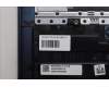 Lenovo 5CB1Q64121 COVER UpCaseASM FRA H83J0 CB ML BL
