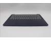 Lenovo 5CB1Q64124 COVER UpCaseASM GER H83J0 CB ML BL