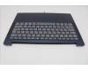 Lenovo 5CB1Q64129 COVER UpCaseASM ITA H83J0 CB ML BL