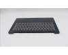 Lenovo 5CB1Q64133 COVER UpCaseASM NORDIC H83J0 CB ML BL