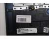 Lenovo 5CB1Q64135 COVER UpCaseASM RUS H83J0 CB ML BL