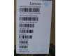 Lenovo 5CB1Q64136 COVER UpCaseASM SLV H83J0 CB ML BL