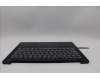 Lenovo 5CB1Q64136 COVER UpCaseASM SLV H83J0 CB ML BL