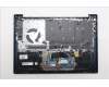 Lenovo 5CB1Q64137 COVER UpCaseASM SPA H83J0 CB ML BL