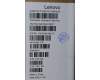 Lenovo 5CB1Q64137 COVER UpCaseASM SPA H83J0 CB ML BL