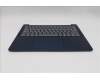 Lenovo 5CB1Q64137 COVER UpCaseASM SPA H83J0 CB ML BL
