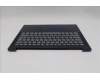 Lenovo 5CB1Q64137 COVER UpCaseASM SPA H83J0 CB ML BL