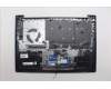 Lenovo 5CB1Q64142 COVER UpCaseASM UKE H83J0 CB ML BL