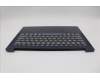 Lenovo 5CB1Q64150 COVER UpCaseASM EURO ENG H83J0 CB ML NBL