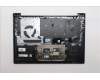 Lenovo 5CB1Q64154 COVER UpCaseASM GER H83J0 CB ML NBL