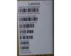 Lenovo 5CB1Q64154 COVER UpCaseASM GER H83J0 CB ML NBL