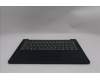 Lenovo 5CB1Q64154 COVER UpCaseASM GER H83J0 CB ML NBL