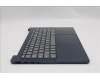 Lenovo 5CB1Q64154 COVER UpCaseASM GER H83J0 CB ML NBL