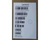 Lenovo 5CB1Q64159 COVER UpCaseASM ITA H83J0 CB ML NBL