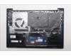 Lenovo 5CB1Q64164 COVER UpCaseASM POR H83J0 CB ML NBL
